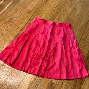 NEED TO LOCATE // y2k pink skirt